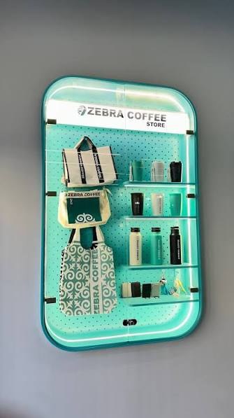 Zebra Coffee